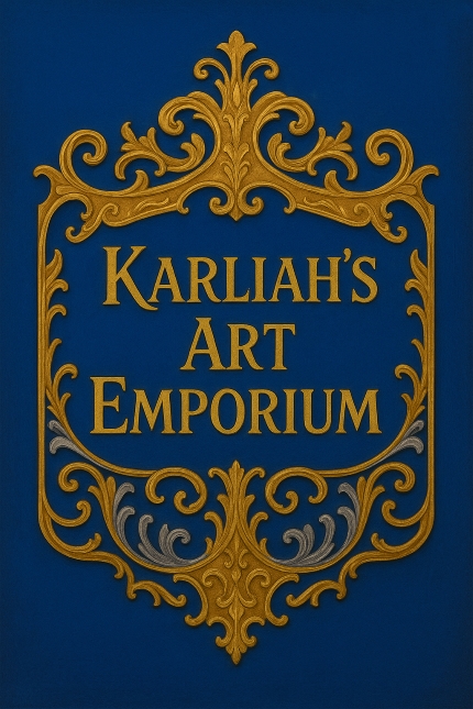 Karliah avatar