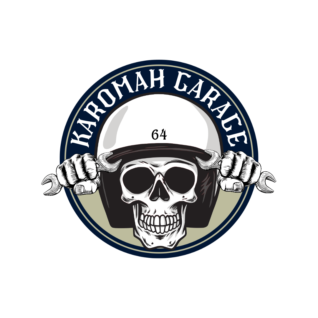 KaromahProject avatar