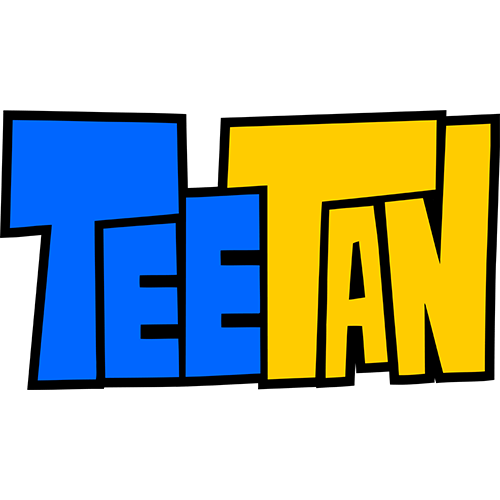 TeeTan avatar