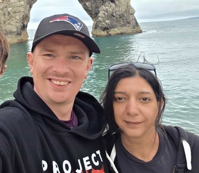 Martin Swatridge avatar