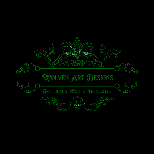 Wolven Art Designs avatar