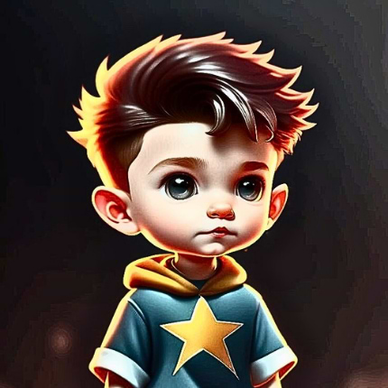 Ahmadmuhammad avatar