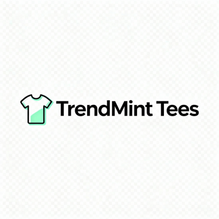 TrendMintTees avatar