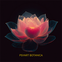 PsyArt Botanica avatar