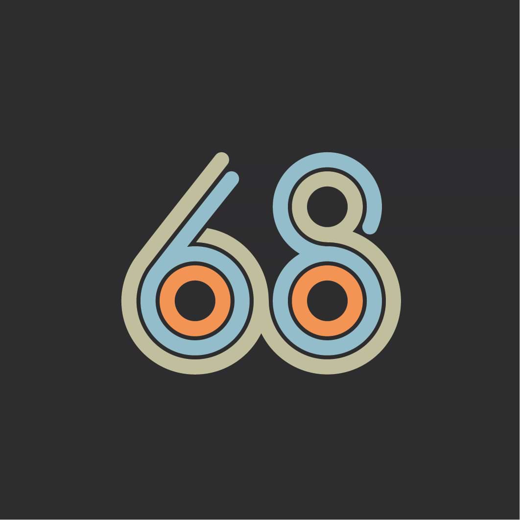 SUPERSIXTYEIGHT avatar