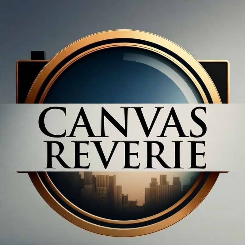 Canvas Reverie avatar