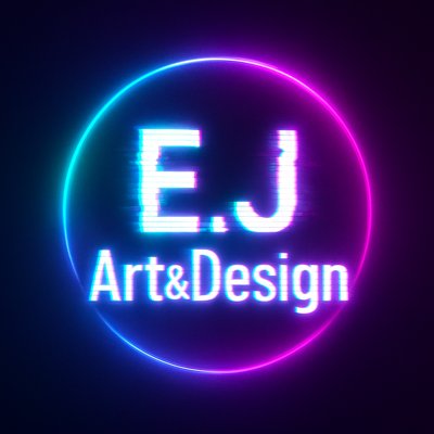 EJ ArtDesign avatar