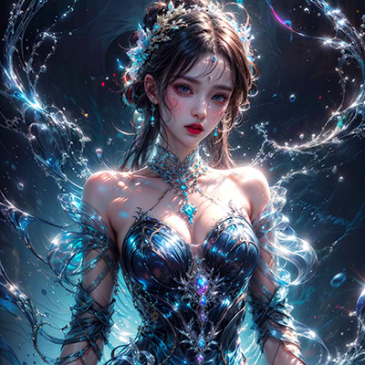 Vivid Stream Creations avatar