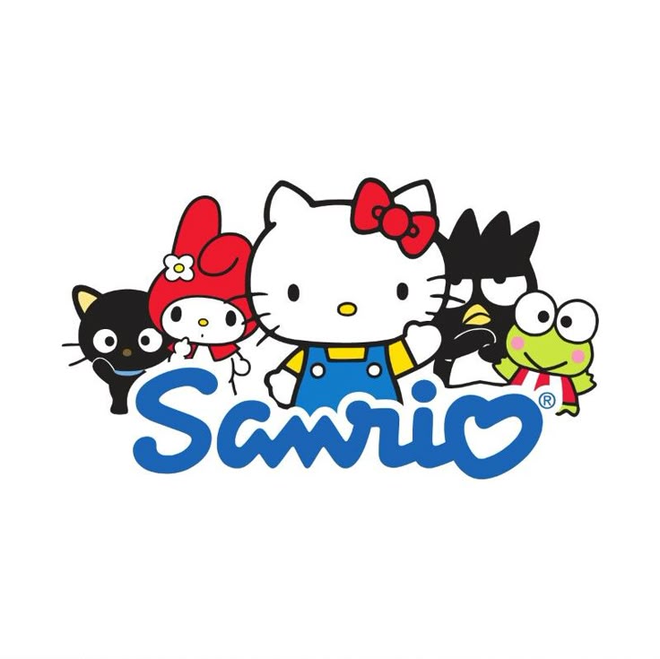 Sanrio avatar