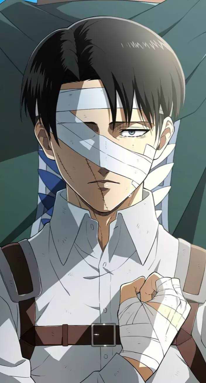 levi ackerman avatar