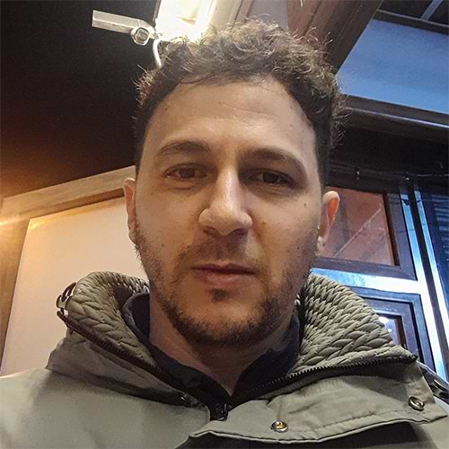 Fouad Bouziani avatar