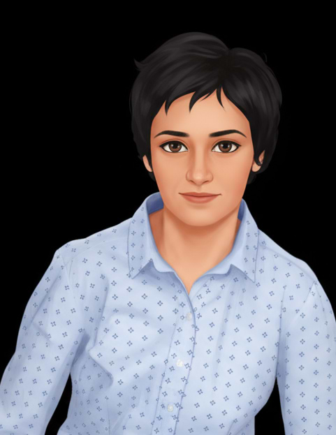 gsa avatar