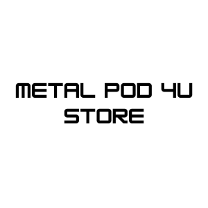 Metal Pod 4U Store avatar