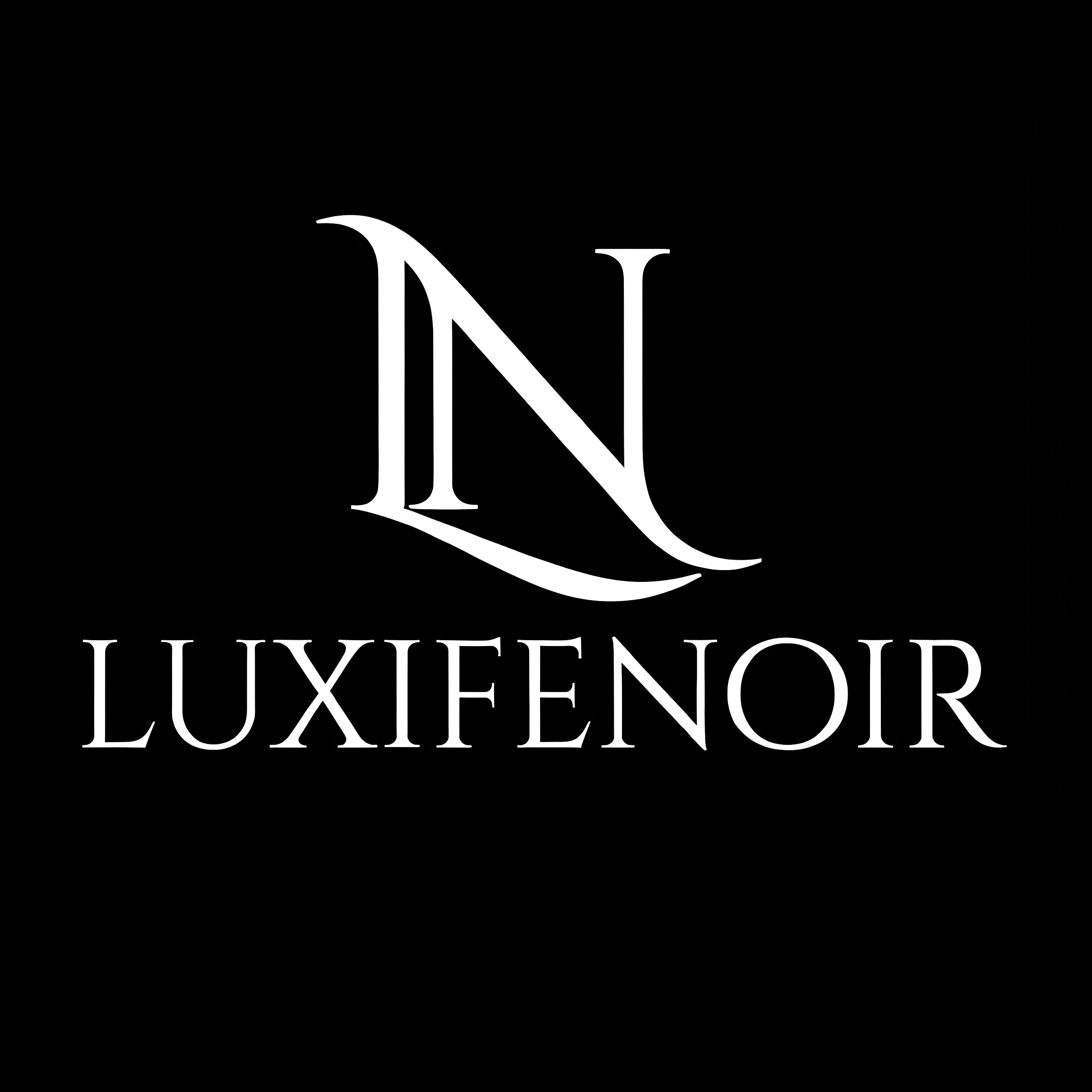 LUXIFENOIR Visuals avatar