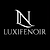 LUXIFENOIR Visuals