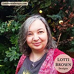 Lotti Brown