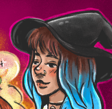 BlaukehlchenArt avatar