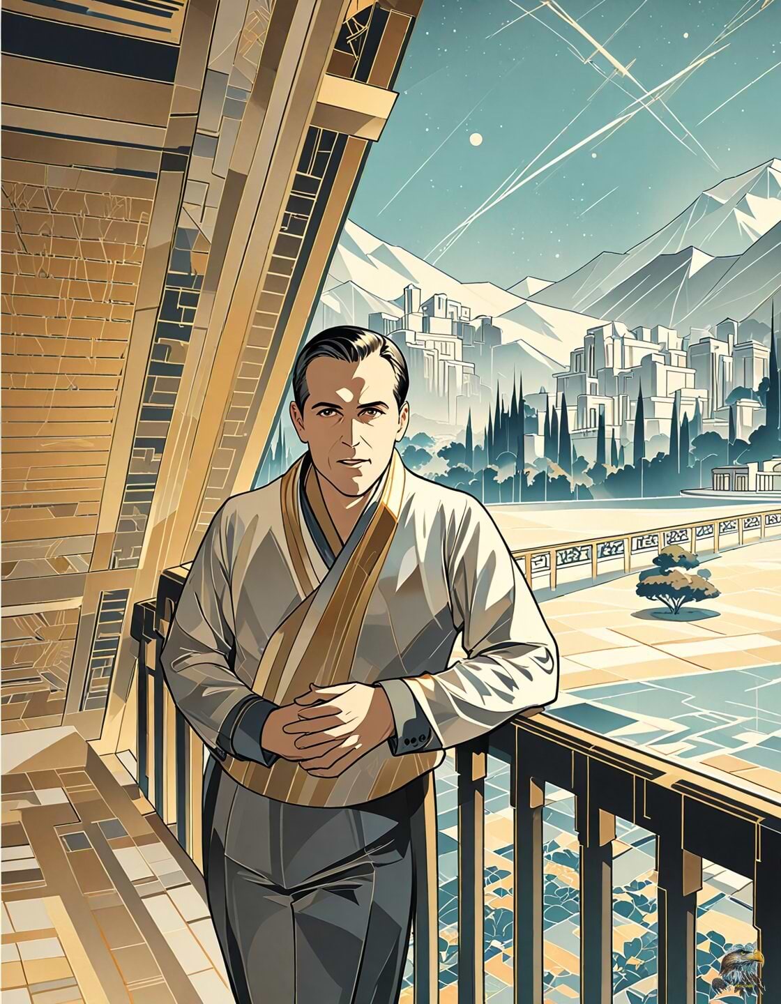 Pierre Salies Casaux avatar