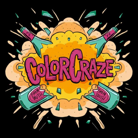 ColorCraze Studio avatar