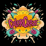ColorCraze Studio