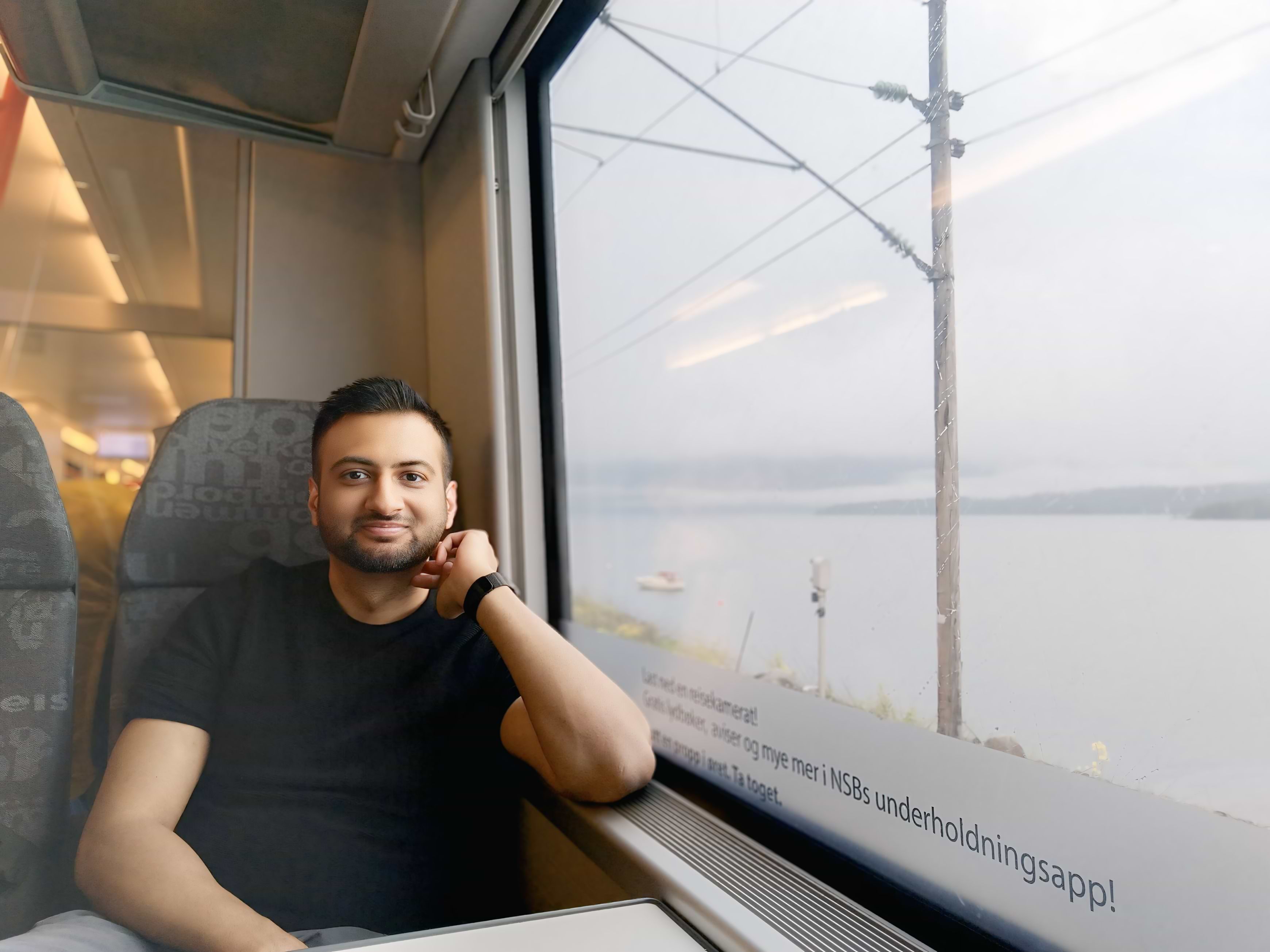 Chirag Sangani avatar