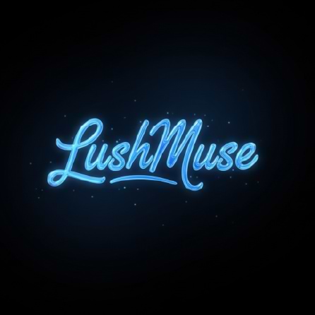 Lush Muse avatar