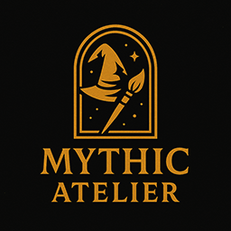 Mythic Atelier avatar