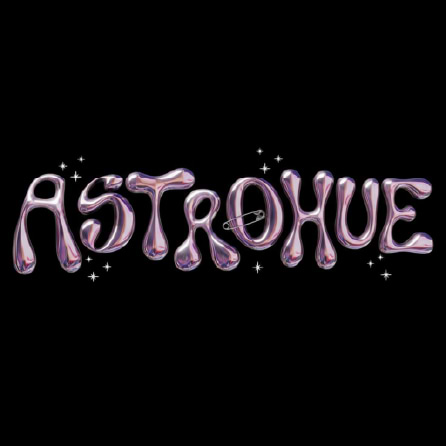 Astro Hue avatar