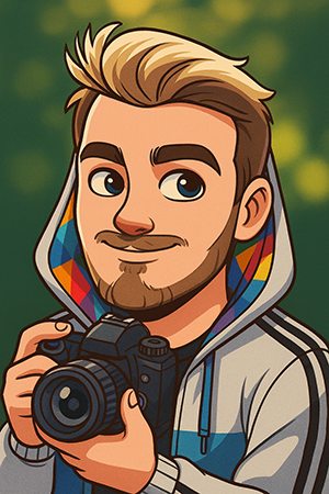 Szymon Dabrowski avatar