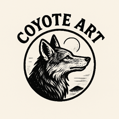 CoyoteArt avatar
