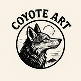 CoyoteArt