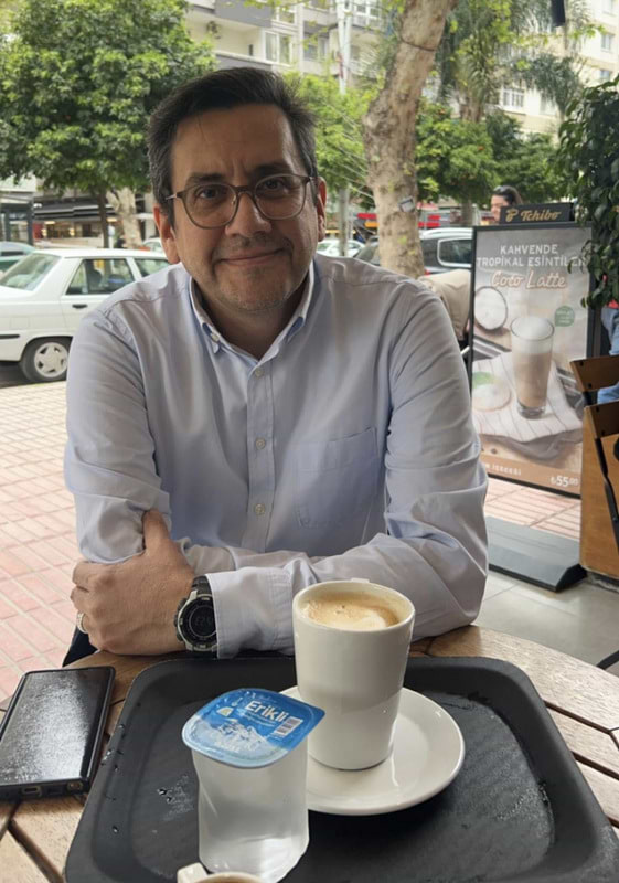 OnurBilenArt Bilen avatar