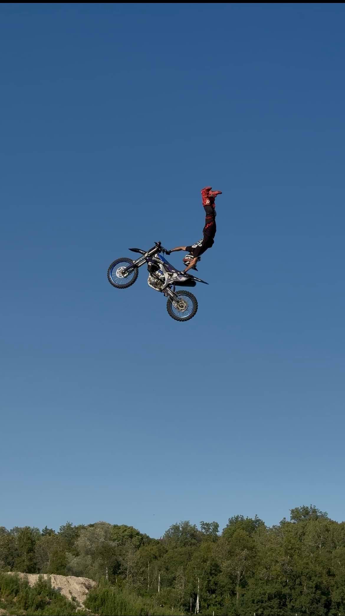 Vince latreille avatar