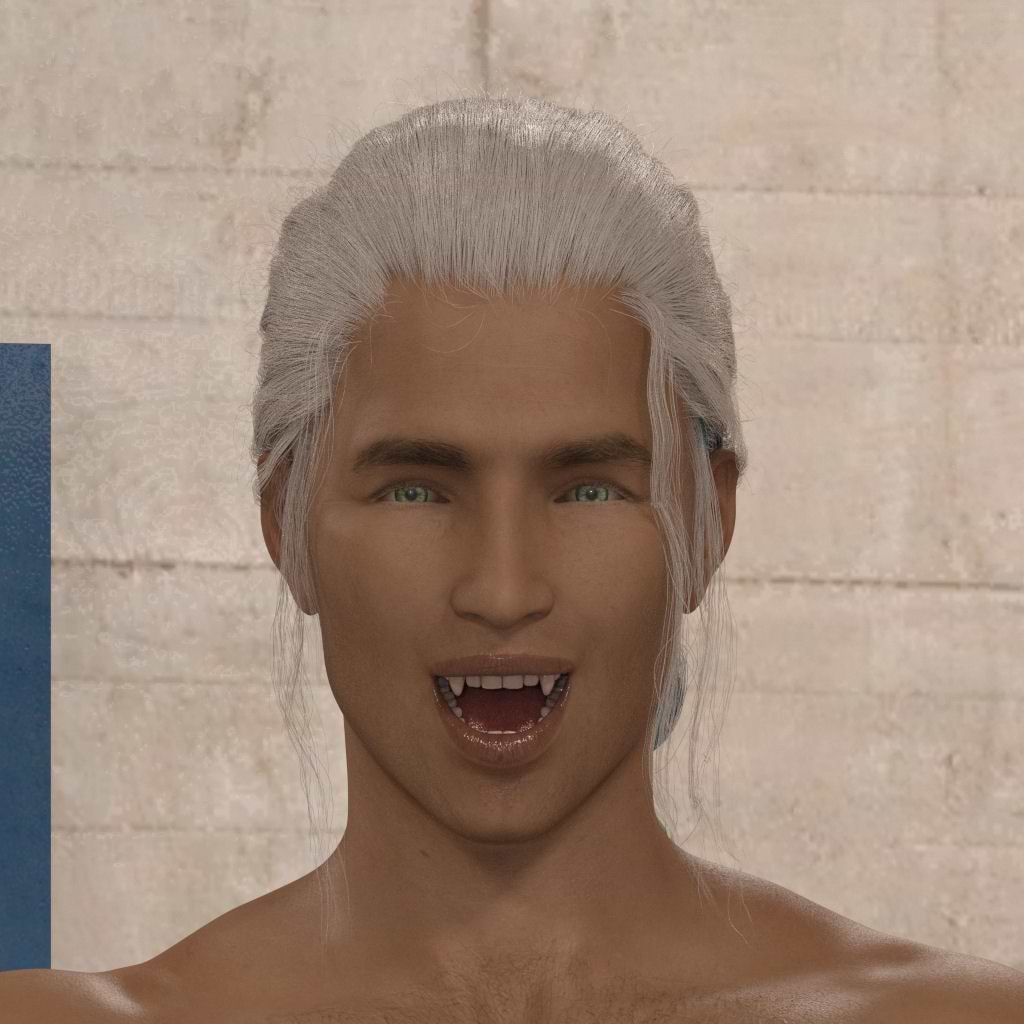 James Avery Small avatar