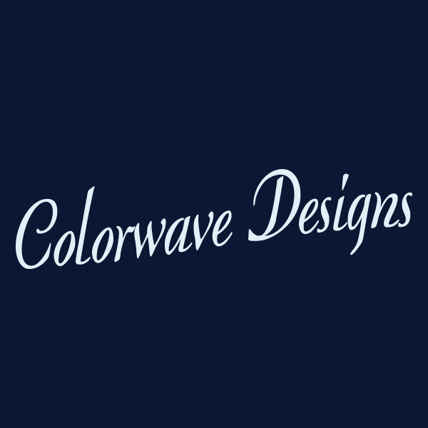 Colorwave Designs avatar