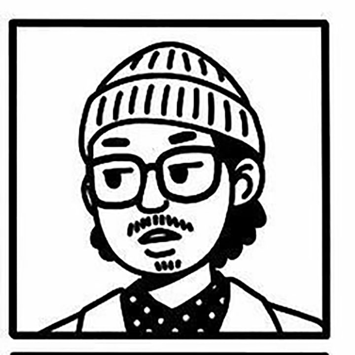 siagian hartanto avatar