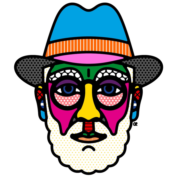 Santos Achmada avatar