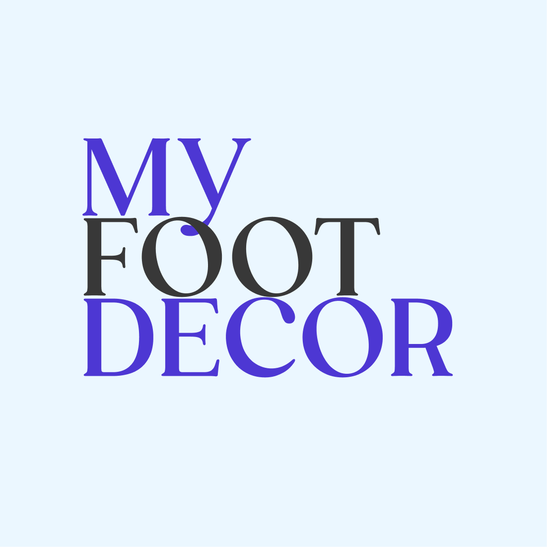 MyFootDecor avatar