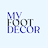 MyFootDecor