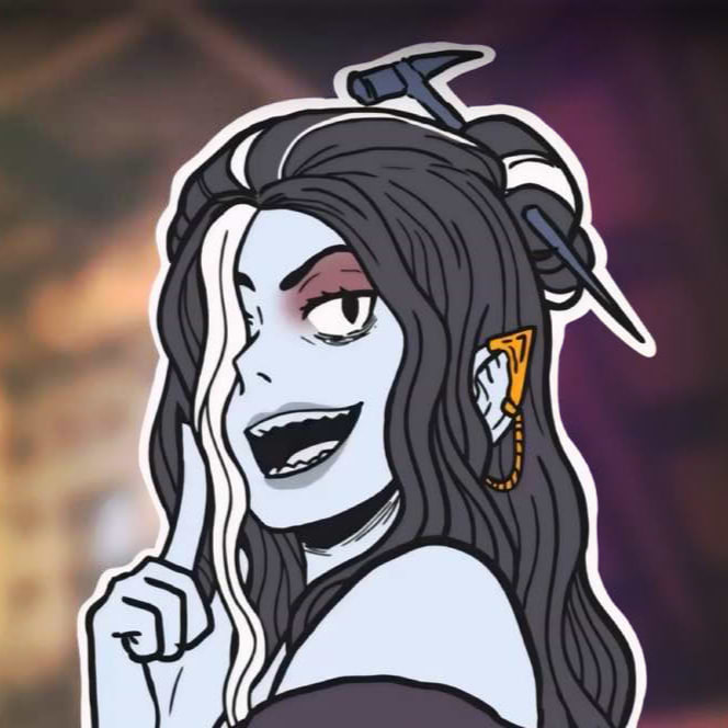 EnbyStone Creations avatar