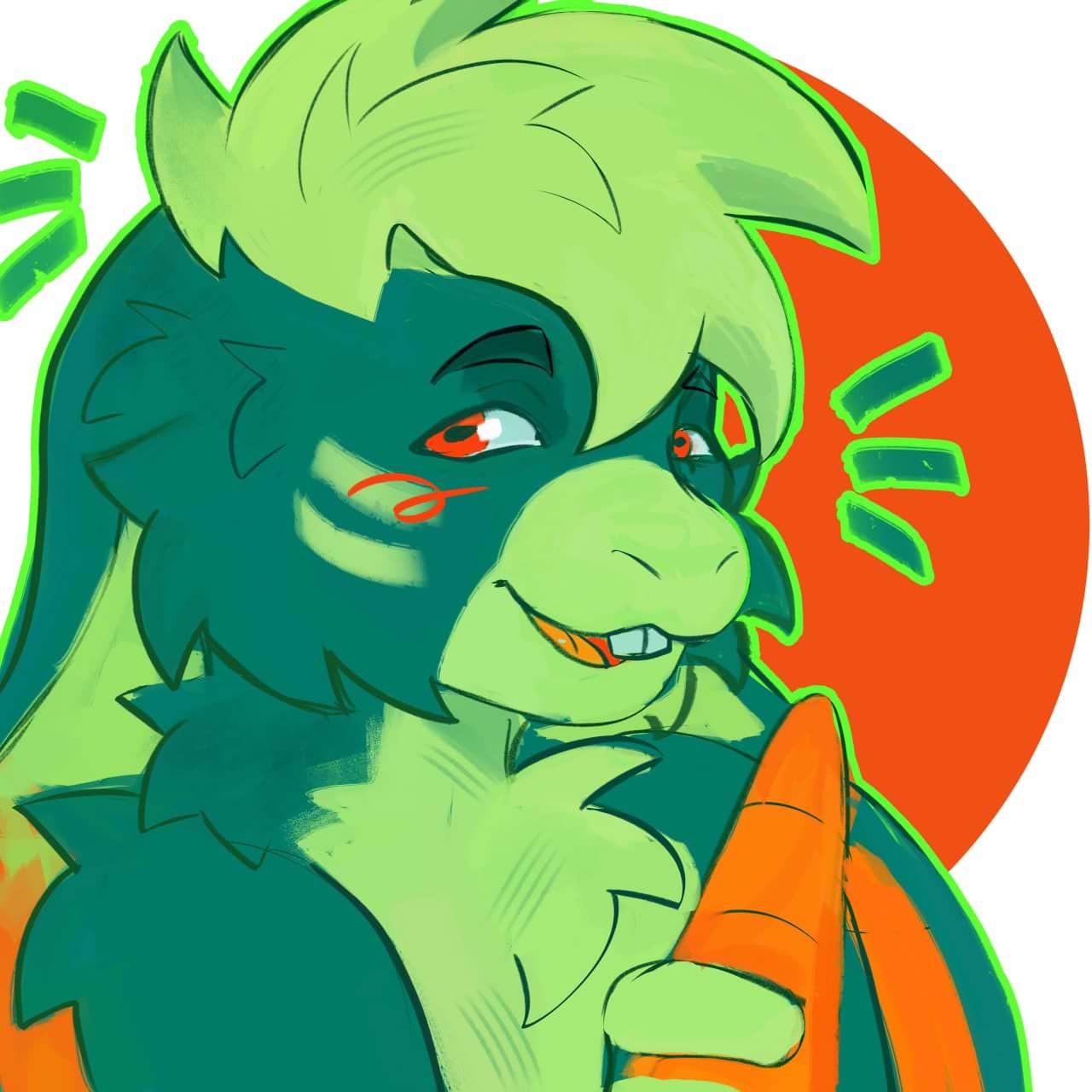 Bean_the_Furry avatar