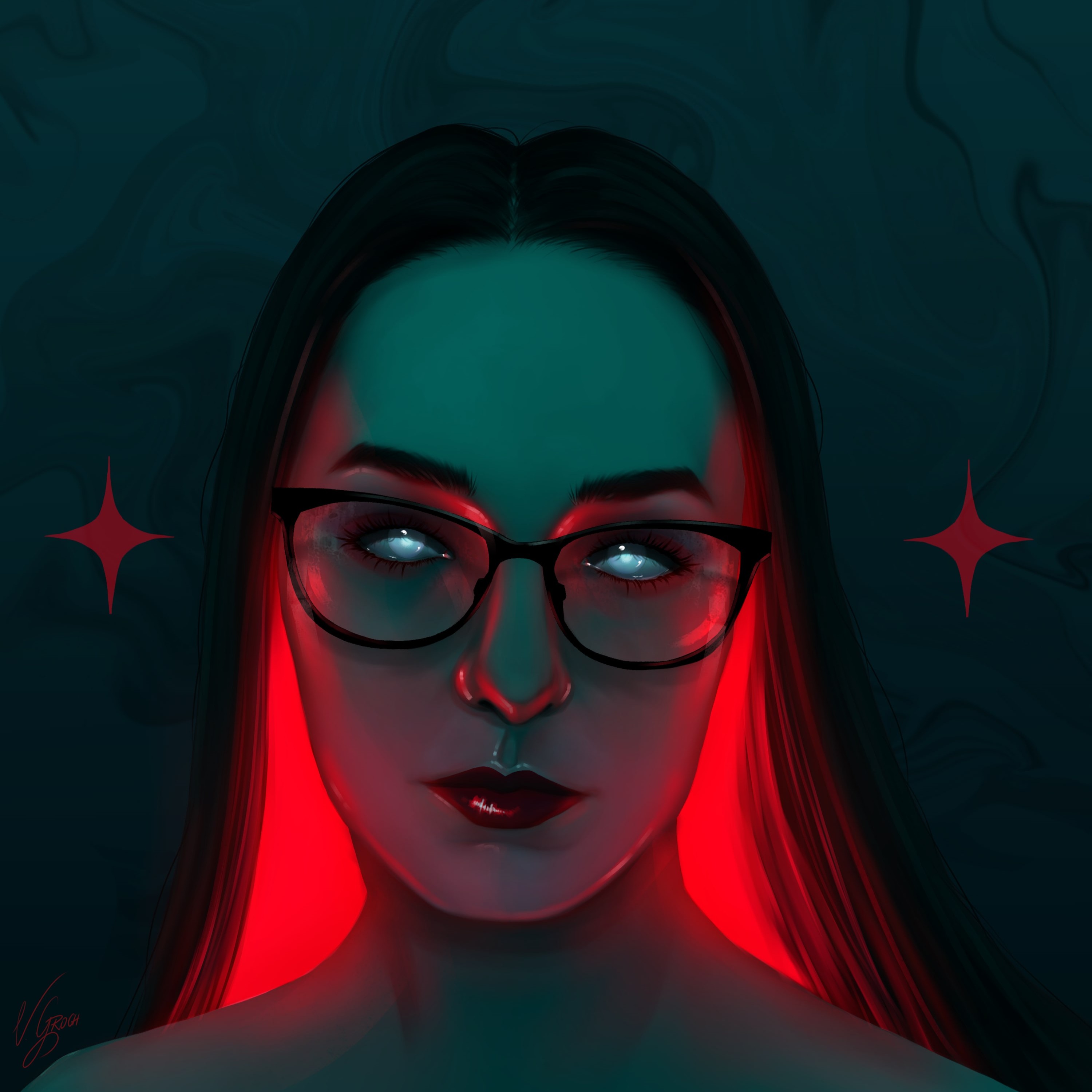 Vanessa Groch avatar