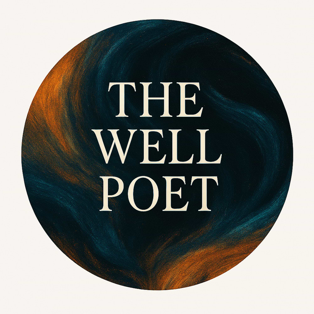 thewellpoet avatar