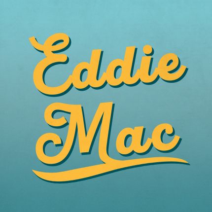 Eddie Mac