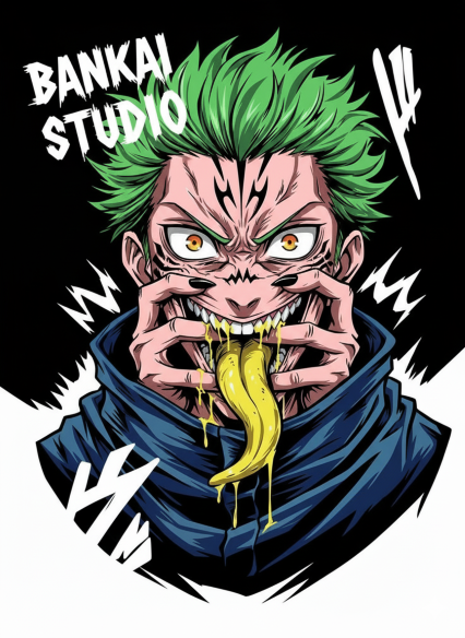 KenpachiZaraki01 avatar