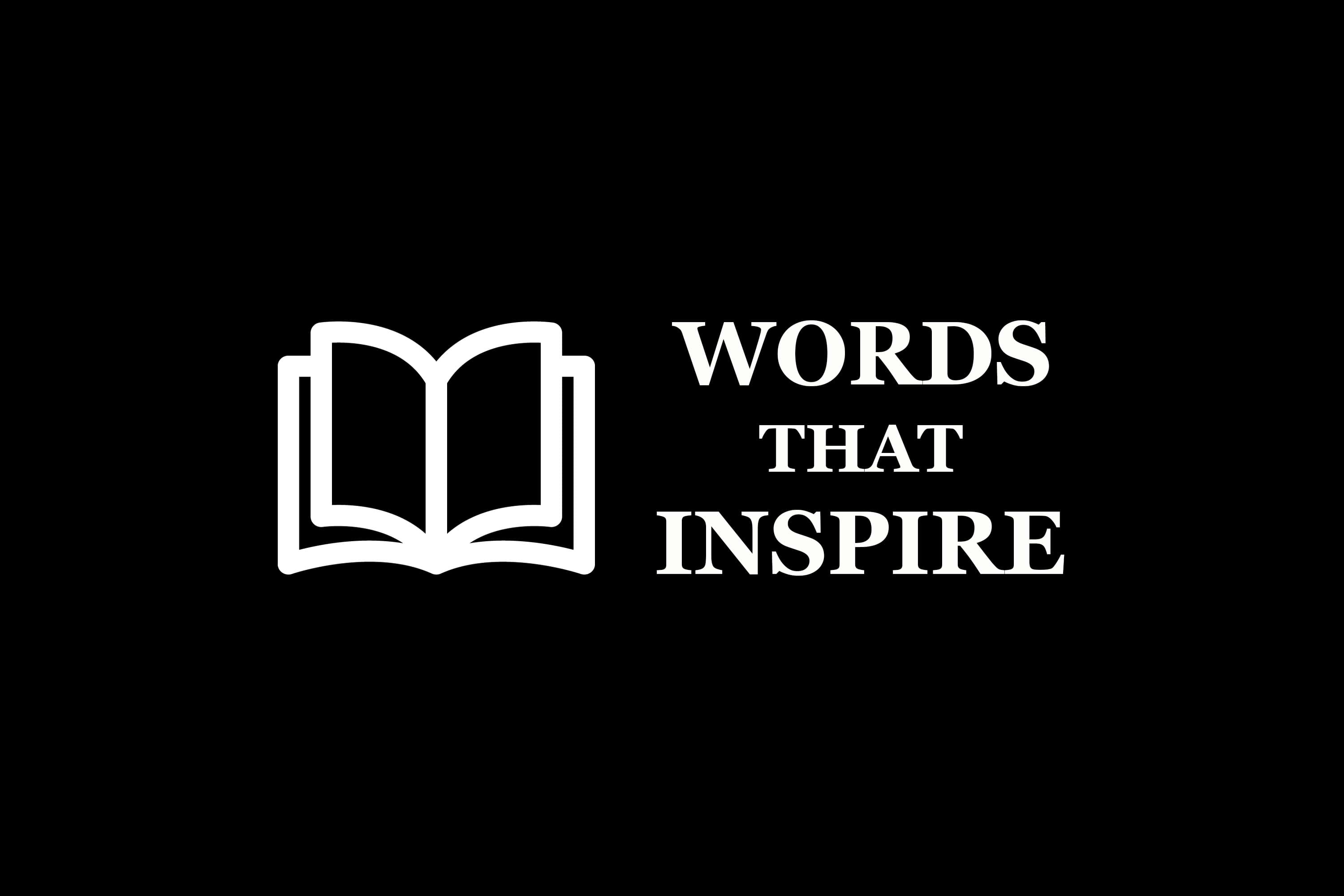 WordsThatInspire avatar