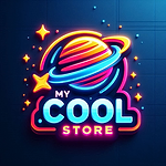 MyCoolStore