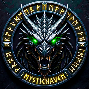 MysticHaven avatar