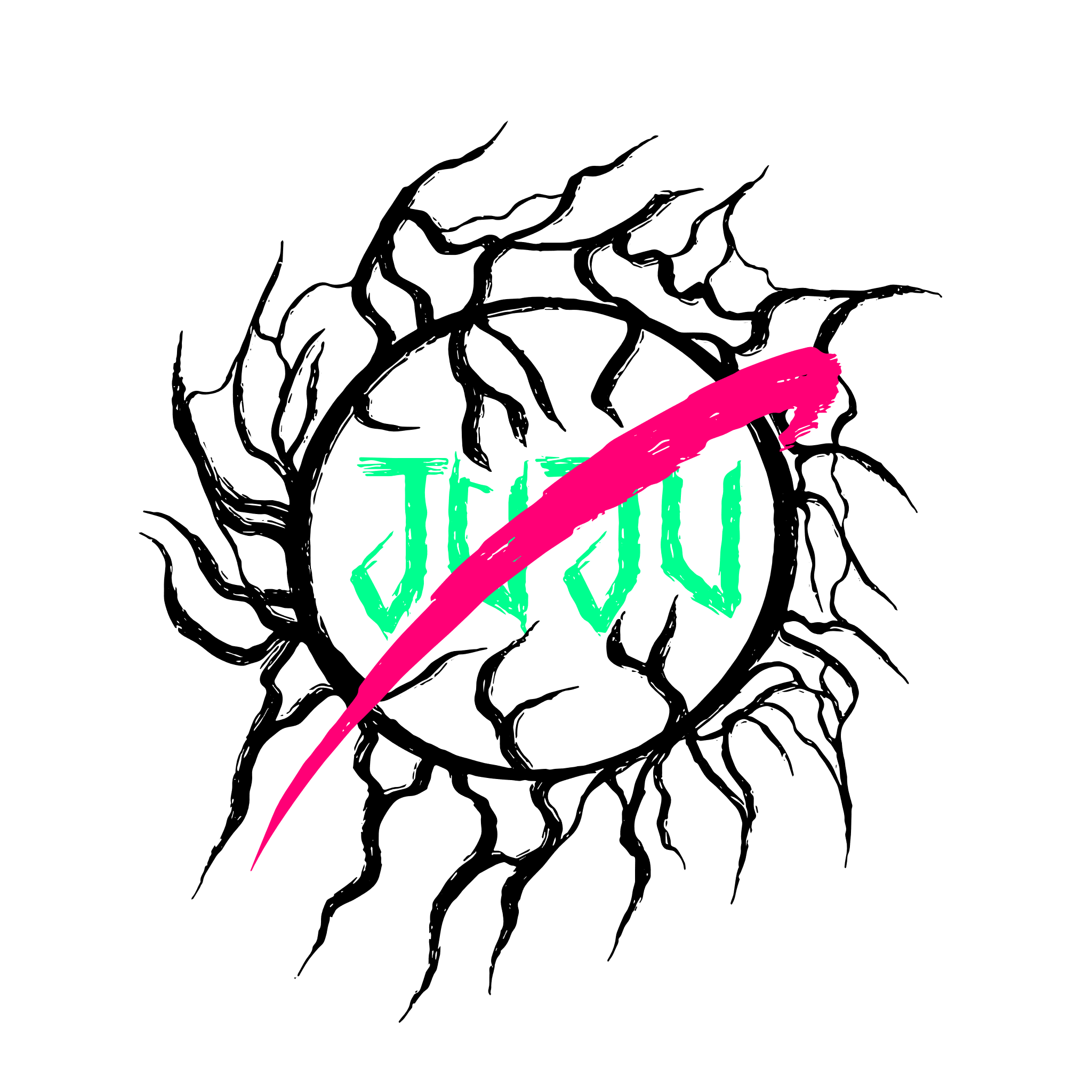 JuJu the Savior avatar