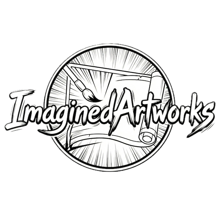 ImaginedArtworks avatar
